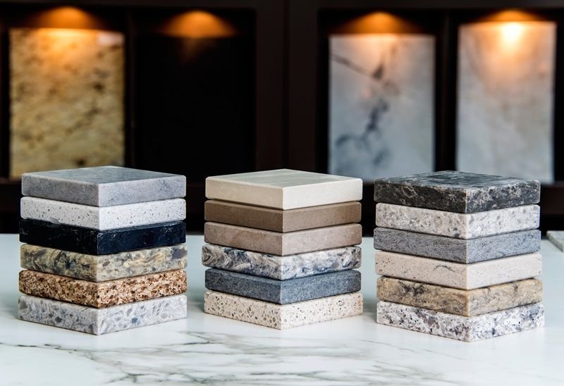 Marble vs Granite: Which is Better for Bangladeshi Homes?
