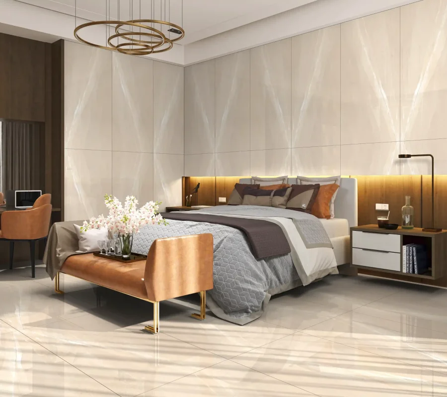 Wall Tiles Buying Guide for Bangladesh Homes