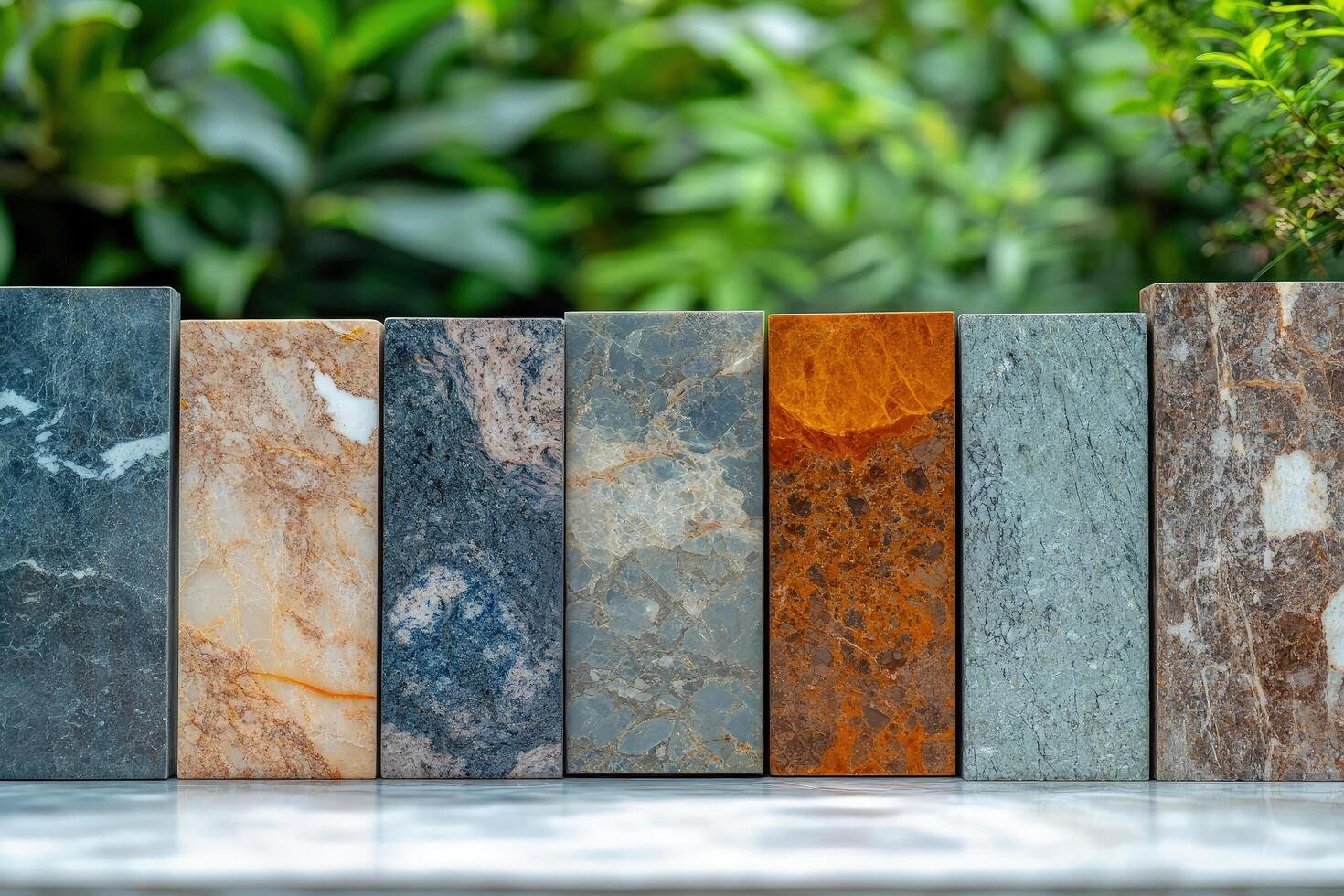 Marble & Granite